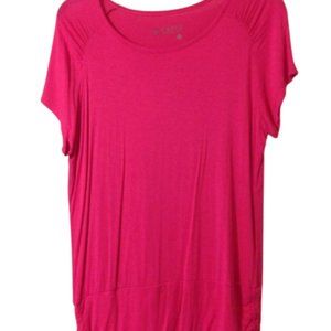 Carve Designs women’s hot pink top size m